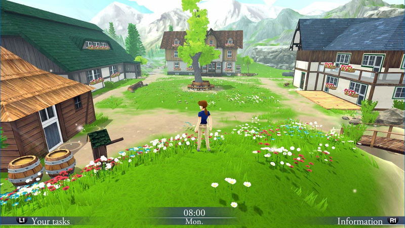 My Riding Stables: Life with Horses image 3