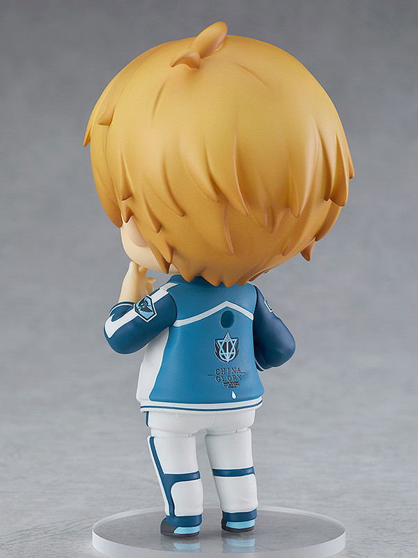 Nendoroid No. 978 The King's Avatar: Huang Shaotian image 4