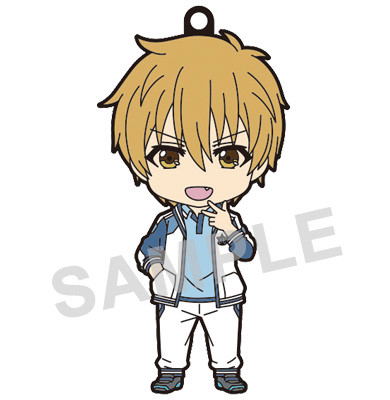 Nendoroid No. 978 The King's Avatar: Huang Shaotian [Good Smile Company Online Shop Limited Ver.] image 2