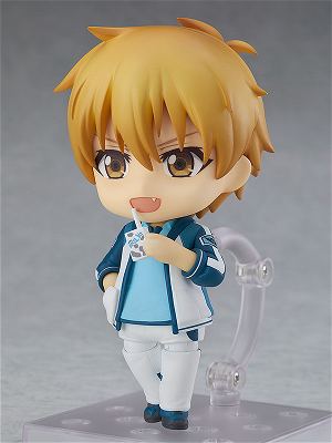 Nendoroid No. 978 The King's Avatar: Huang Shaotian [Good Smile Company Online Shop Limited Ver.]