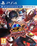 Persona 5: Dancing in Starlight thumbnail 1