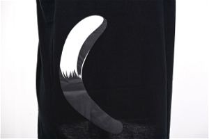 Persona 5 - Morgana Face Design T-shirt (L Size)