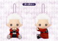 Pitanui Fate/stay Night -Heaven's Feel- Plush: Archer (Re-run) thumbnail 2