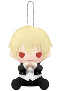 Pitanui Fate/stay Night -Heaven's Feel- Plush: Gilgamesh (Re-run) thumbnail 1
