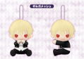 Pitanui Fate/stay Night -Heaven's Feel- Plush: Gilgamesh (Re-run) thumbnail 2