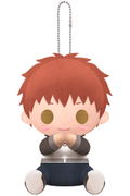 Pitanui Fate/stay Night -Heaven's Feel- Plush: Shirou Emiya (Re-run) thumbnail 1