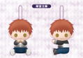 Pitanui Fate/stay Night -Heaven's Feel- Plush: Shirou Emiya (Re-run) thumbnail 2