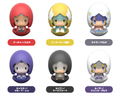 Piyokuru: Fate/Grand Order 02 (Set of 6 pieces) thumbnail 2