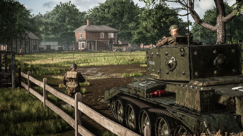 Squad 44: Supporter Edition Upgrade (DLC) <span class="ext" style="background-color: #B0000F; color: #FFFFFF;">DLC</span> <span class="ext" style="background-color: #2a475e; color: #FFFFFF;">STEAM</span> <span class="ext ext_digital">digital</span> image 4