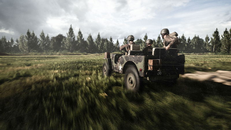 Squad 44: Supporter Edition Upgrade (DLC) <span class="ext" style="background-color: #B0000F; color: #FFFFFF;">DLC</span> <span class="ext" style="background-color: #2a475e; color: #FFFFFF;">STEAM</span> <span class="ext ext_digital">digital</span> image 5
