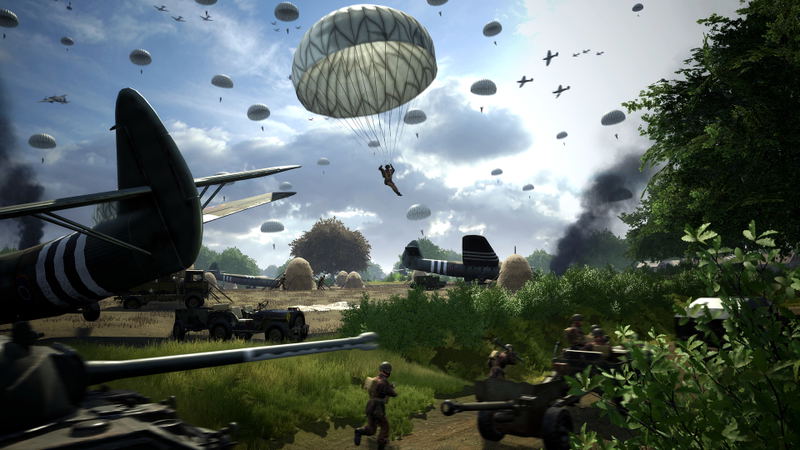 Squad 44: Supporter Edition Upgrade (DLC) <span class="ext" style="background-color: #B0000F; color: #FFFFFF;">DLC</span> <span class="ext" style="background-color: #2a475e; color: #FFFFFF;">STEAM</span> <span class="ext ext_digital">digital</span> image 6