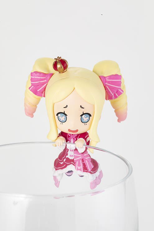Putitto Series Re:Zero Starting Life in Another World Vol.2 (Set of 8 pieces) (Re-run) image 5