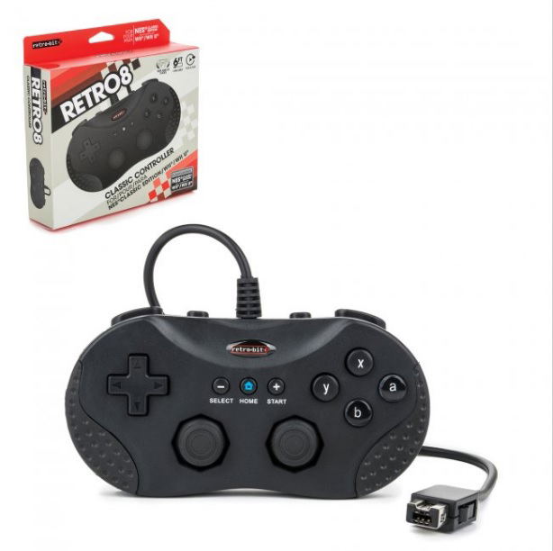 Retro8 Wired Pro Controller image 1