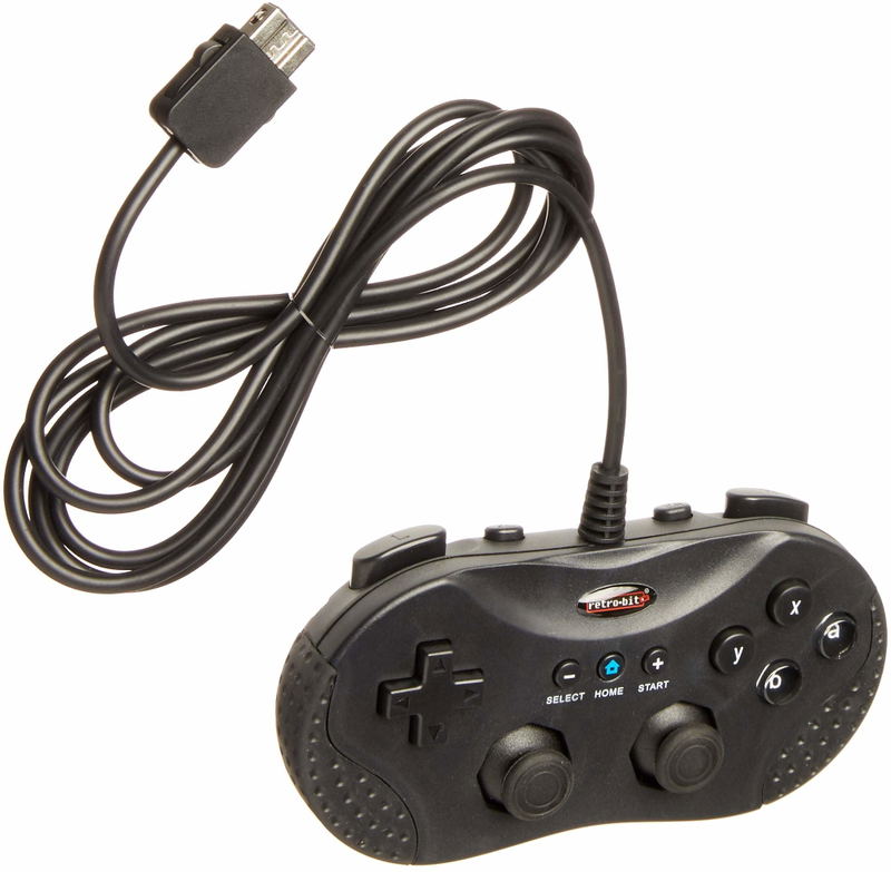 Retro8 Wired Pro Controller image 2