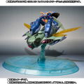 Robot Spirits -Side AB- Aura Battler Dunbine: Fow & Sky Stage Set thumbnail 3