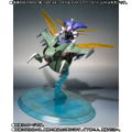 Robot Spirits -Side AB- Aura Battler Dunbine: Fow & Sky Stage Set thumbnail 5