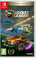 Rocket League [Ultimate Edition] thumbnail 1