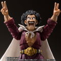 S.H.Figuarts Dragon Ball Z: Mr. Satan thumbnail 2