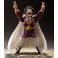 S.H.Figuarts Dragon Ball Z: Mr. Satan thumbnail 1