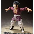 S.H.Figuarts Dragon Ball Z: Mr. Satan thumbnail 5