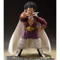 S.H.Figuarts Dragon Ball Z: Mr. Satan thumbnail 6