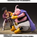 S.H.Figuarts Dragon Ball Z: Mr. Satan thumbnail 8