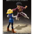 S.H.Figuarts Dragon Ball Z: Mr. Satan thumbnail 9