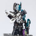 S.H.Figuarts Kamen Rider Build: Hell Bro's thumbnail 2