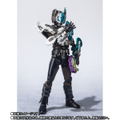 S.H.Figuarts Kamen Rider Build: Hell Bro's thumbnail 1