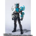 S.H.Figuarts Kamen Rider Build: Hell Bro's thumbnail 3