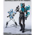 S.H.Figuarts Kamen Rider Build: Hell Bro's thumbnail 5