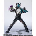 S.H.Figuarts Kamen Rider Build: Hell Bro's thumbnail 6
