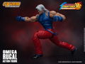 The King of Fighters '98 Ultimate Match Pre-Painted Action Figure: Omega Rugal thumbnail 7