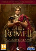 Total War: Rome II [Caesar Edition] thumbnail 1
