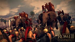 Total War: Rome II [Caesar Edition]