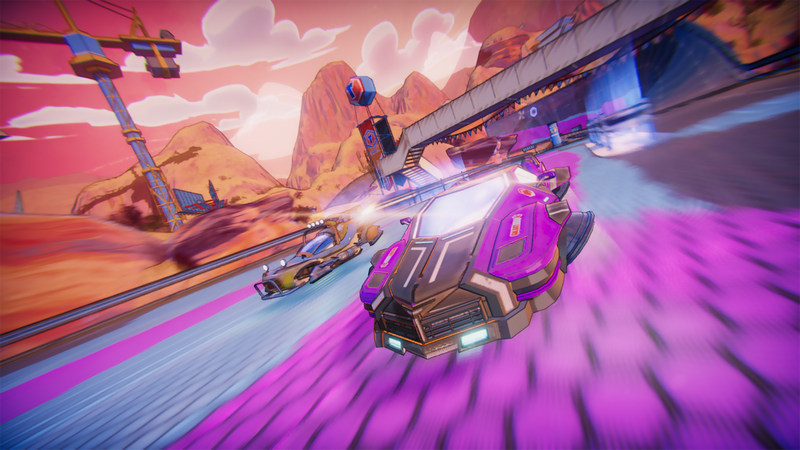 Trailblazers image 15