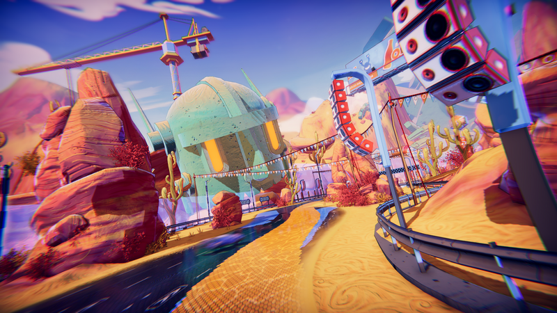 Trailblazers image 9