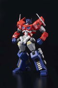 Transformers Furai Model: Optimus Prime thumbnail 2