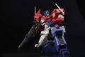 Transformers Furai Model: Optimus Prime thumbnail 13