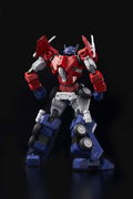 Transformers Furai Model: Optimus Prime thumbnail 3