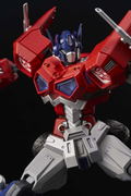 Transformers Furai Model: Optimus Prime thumbnail 6
