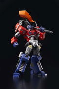 Transformers Furai Model: Optimus Prime thumbnail 7