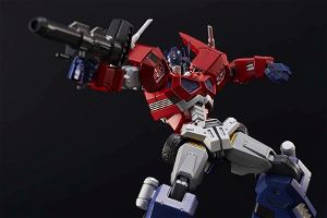 Transformers Furai Model: Optimus Prime