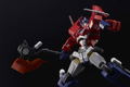 Transformers Furai Model: Optimus Prime thumbnail 9