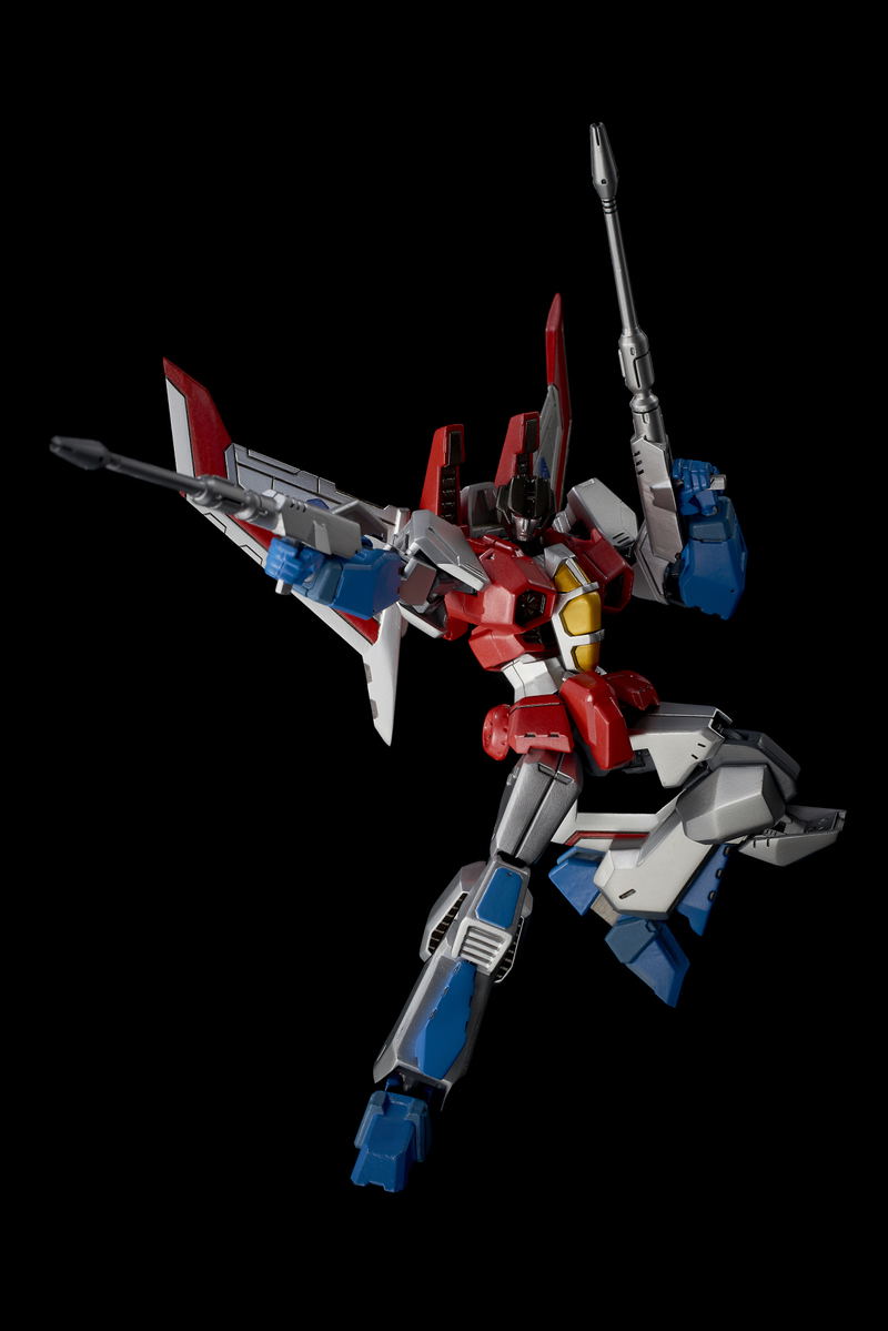 Transformers Furai Model: Starscream image 10