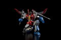 Transformers Furai Model: Starscream thumbnail 4