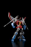 Transformers Furai Model: Starscream thumbnail 5