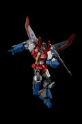 Transformers Furai Model: Starscream thumbnail 7