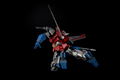 Transformers Furai Model: Starscream thumbnail 8