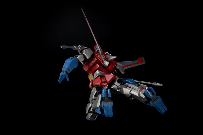 Transformers Furai Model: Starscream image 8